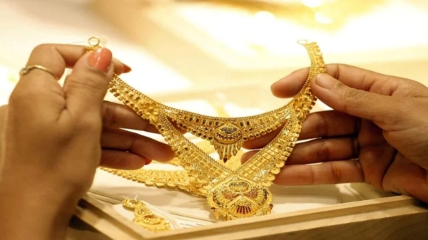  பட்ஜெட் 2025: இந்தாண்டு பட்ஜெட்டிலும் தங்கம் விலை குறைக்கப்படுமா? நகை துறையின் எதிர்பார்ப்பு என்ன?