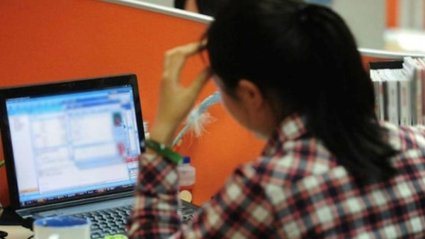 வரவர இந்த Gen Z பசங்க சேட்டை தாங்க முடியல.. கார்ப்ரேட் நிறுவனங்கள் கதறுது.. புதுவிதமான சேட்டை..!