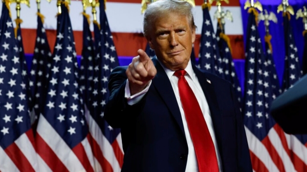  டிரம்பின் பதவியேற்பு.. பல லட்சங்களை நன்கொடையாக குவிக்கும் டெக் நிறுவனங்கள்..! 