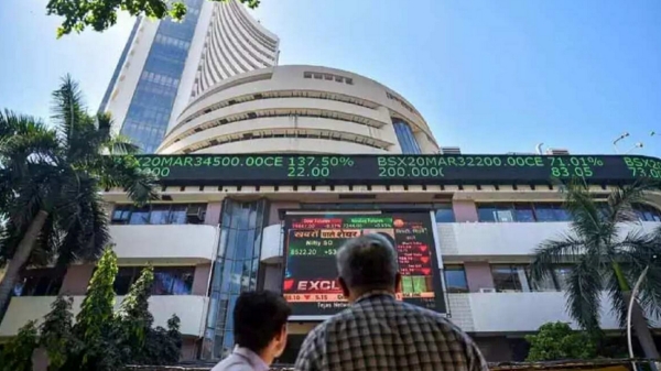 ரூ.1.71 லட்சம் கோடி இழப்பு.. அழுது புலம்பும் பங்குச்சந்தை முதலீட்டாளர்கள்..!! 