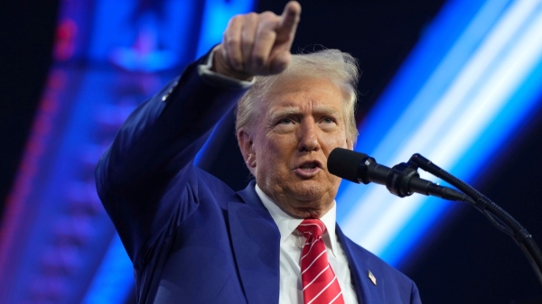 அதிபராகும் டிரம்ப்.. பெரும் சோகத்தில் NRI ஐடி ஊழியர்கள்.. அடுத்து என்ன நடக்கும்..?! 