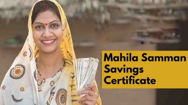 ரூ.2 லட்சம் முதலீடு.. 2 ஆண்டுகளில் ரூ.32000 வட்டி.. உங்கள் மனைவி பெயரில் இந்த கணக்கு உள்ளதா? ரூ.2 லட்சம் முதலீடு.. 2 ஆண்டுகளில் ரூ.32000 வட்டி.. உங்கள் மனைவி பெயரில் இந்த கணக்கு உள்ளதா?