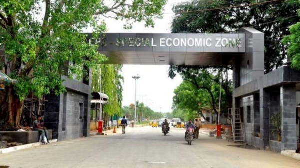 சென்னை: தாம்பரம் Mepz தலைகீழாக மாறப்போகுது… 2030க்குள் வேற லெவல் டார்கெட்..! சென்னை: தாம்பரம் Mepz தலைகீழாக மாறப்போகுது… 2030க்குள் வேற லெவல் டார்கெட்..!