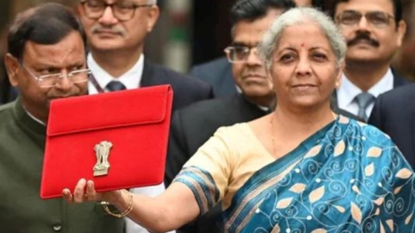 ரூ.10 லட்சம் வரை வருமான வரி இல்லை!! புதிதாக 25% வரி பலகை அறிமுகம் ?