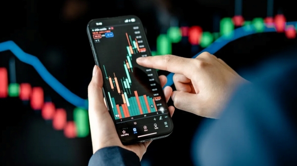 1 வருடத்தில் 111% லாபம் கொடுத்த டக்கரான பங்கு.. மிஸ் பண்ணிடாதீங்க..! 1 வருடத்தில் 111% லாபம் கொடுத்த டக்கரான பங்கு.. மிஸ் பண்ணிடாதீங்க..!
