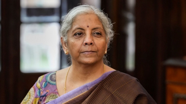 நிர்மலா சீதாராமனின் 8வது பட்ஜெட்.. இந்த 5 பங்குகளை மிஸ் பண்ணிடாதீங்க..!