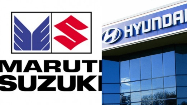 ஆயிரம் சொல்லுங்க மாருதி சுசூகி தான் பெஸ்ட்.. ஹூண்டாய் நிலைமையை கொஞ்சம் பாருங்க..! 