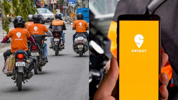  ராபின் ஹுட்-ஆக மாறிய ஸ்விக்கி நிறுவனம்.. 50 மில்லியன் தான் டார்கெட்!