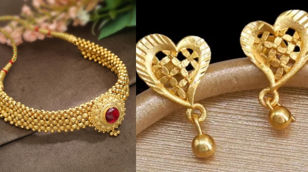  நிலையாக இருக்கும் தங்கம் விலை.. இன்று விலை உயர்வுக்கு ஃபுல் ஸ்டாப்! 