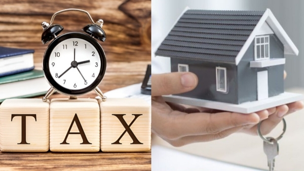 புதிய வருமான வரி முறையில் வீட்டு கடன் சேர்ப்பு.. இதுமட்டும் நடந்துட்டா ஜாக்பாட் தான்..! 