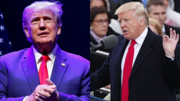 டொனால்ட் டிரம்ப்: முதல் நாளே 5 சாதனைகள்.. இந்த விஷயத்த எல்லாம் கவனிச்சீங்களா? 