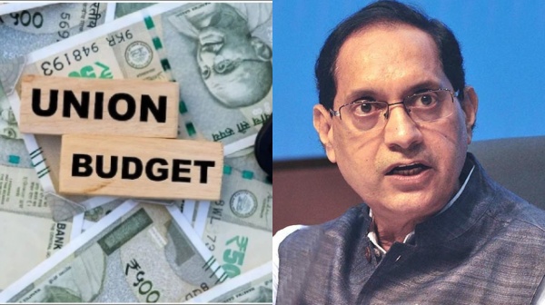 மத்திய பட்ஜெட்டை வடிவமைக்கும்  4 முக்கிய தலைகள்..!! அதிகம் பேசப்படாத அரசு அதிகாரிகள்..! 