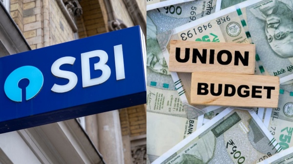 பட்ஜெட்டில் இந்த துறைக்கு தான் ஜாக்பாட்.. புட்டு புட்டு வைக்கும் எஸ்பிஐ..! 