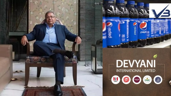 வருண் - தேவயானி.. பல்லாயிரம் கோடி சாம்ராஜ்ஜியத்தை ஆளும் அண்ணன் தங்கை..! 