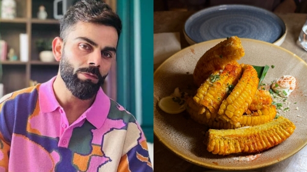  விராட் கோலி ஹோட்டலில் அநியாயம் நடக்குது..? புலம்பும் ஹைதராபாத் பெண்.. கலாய்க்கும் நெட்டிசன்கள்..!