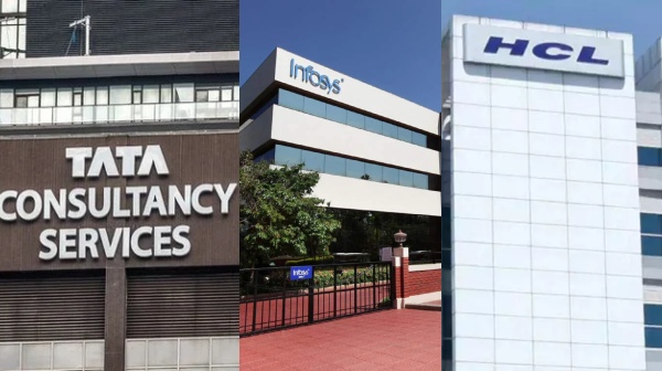 TCS, இன்போசிஸ், HCL, விப்ரோ எடுத்த அதிரடி முடிவு.. ஐடி ஊழியர்களே முதல்ல இதை கவனிங்க..! 