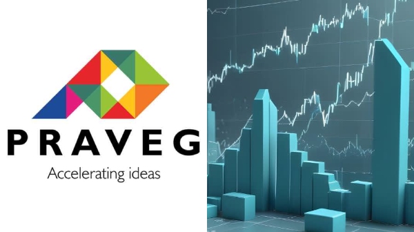 5 ஆண்டுகளில் 29,814% ஆதாயம் கொடுத்த பிரவேக் பங்கு... ரூ.1 லட்சம் முதலீடு இன்று ரூ.3 கோடி..! 