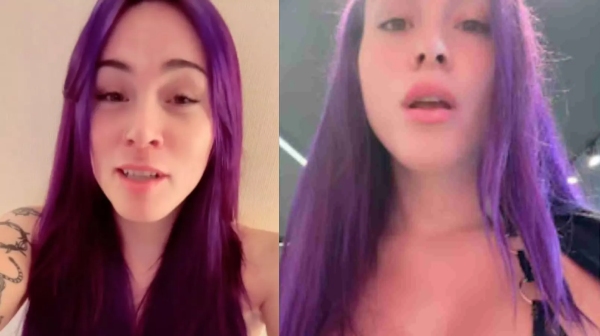  ஒல்லி பெல்லி-க்கா ரூ.14.60 லட்சம் செலவு செய்த யூடியூப் Influencer.. சேட்டையின் உச்சம்..!!