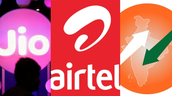 போன்ல சிக்னல் கிடைக்கலயா? – இனி கவலை வேண்டாம்..! ஏர்டெல், ஜியோ, பிஎஸ்என்எல்-க்கு ஜாக்பாட்..! 