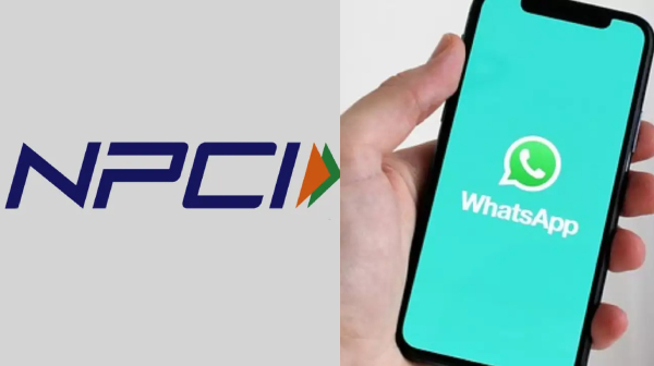 WhatsApp பயனர்களுக்கு வந்தது புது அப்டேட்.. UPI சந்தையில் தீவிரமடையும் போட்டி.!!
