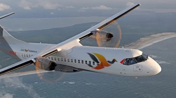 கேரள மக்களின் கனவு திட்டம்.. ஏர் கேரளா விமான நிறுவனம் ரெடி..! 