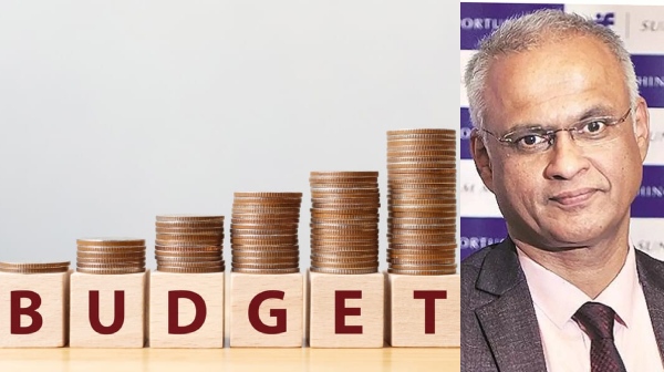 அடிதட்டு மக்களின் நுகர்வை அதிகரிக்கும் வகையில் தான் பட்ஜெட் இருக்கும் - சுனில் சுப்பிரமணியம் கணிப்பு