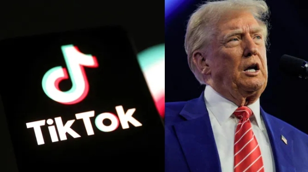 டிக்டாக் தடை.. அமெரிக்காவில் திடீரென முடக்கம்.. டிரம்ப் உதவியை நாடும் பைட்டான்ஸ்..!! 