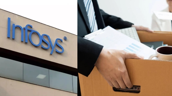 இன்போசிஸ் வேலையை ராஜினாமா செய்த டெக் ஊழியர்.. அதிர வைக்கும் 6 காரணங்கள்..!