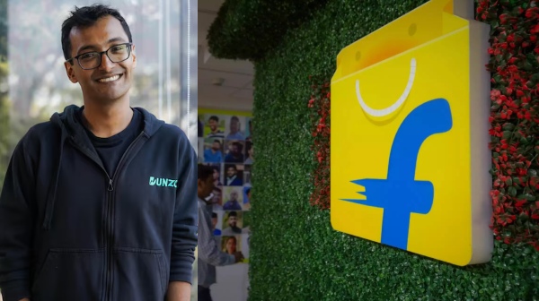 Dunzo நிறுவனரை அலேக்கா தூக்கிய பிளிப்கார்ட்..! ஆட்டம் சூடு பிடிக்கப் போகிறது..! 