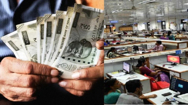8வது சம்பள கமிஷன் மூலம் சம்பளம் எவ்வளவு உயரும்..? அதிர்ச்சி அளிக்கும் தகவல்..!! 