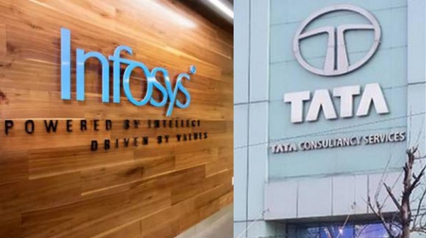 இன்போசிஸ், டிசிஎஸ் நிறுவனங்களுக்கு புது பிரச்சனை.. சைக்கிள் கேப்பில் கெடா வெட்டும் ஐடி ஊழியர்கள்..!!