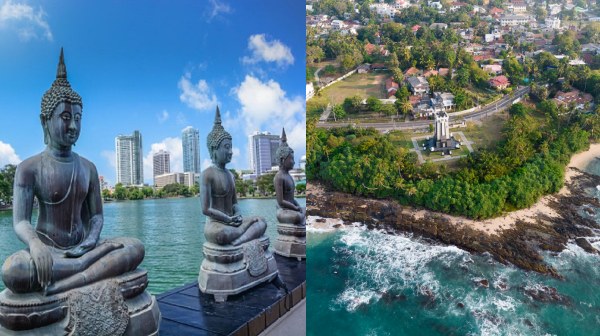 இந்த நாடுகளுக்கு சென்றால் நீங்கதான் மஹாராஜா.. ஏனா நீங்கதான் அங்கு பணக்காரர்..!!