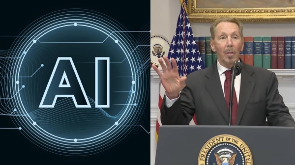 புற்றுநோய்-க்கு முற்றுப்புள்ளி ?AI உதவியால் 48 மணி நேரத்தில் தடுப்பு மருந்தை உருவாக்கும் டெக்னாலஜி !