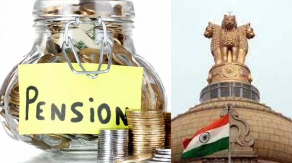  இனி பார்ட் டைம் ஊழியர்களுக்கும் ஓய்வூதியம்.. மத்திய அரசு கொண்டுவரவுள்ள புதிய திட்டம்!