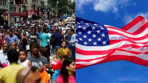 18000 இந்தியர்களை அமெரிக்காவில் இருந்து தாயகம் அழைத்து வர ஏற்பாடு..! 