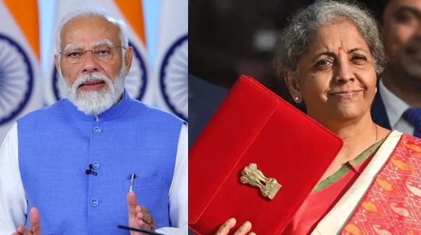  மோடியின் 10 ஆண்டு கால மத்திய பட்ஜெட்... பாதுகாப்பு, உள்கட்டமைப்பு துறைகளுக்கு ஸ்பெஷல் கவனிப்பு..!!