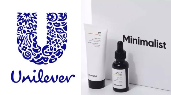 ஹிந்துஸ்தான் யுனிலிவர் வாங்கும் புது நிறுவனம்.. 3000 கோடிக்கு விலைபோகும் Minimalist..! 