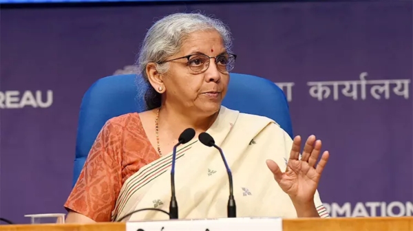 நிர்மலா சீதாராமன்-க்கு அட்வைஸ்.. இதையெல்லாம் செஞ்சா தான் பொருளாதாரம் வளரும்..!