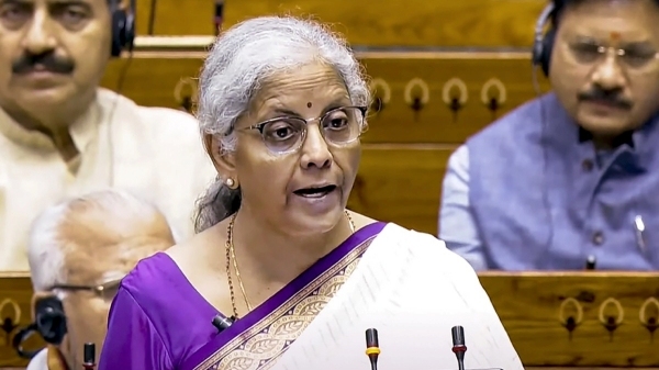 நிர்மலா சீதாராமன்-க்கு மிகப்பெரிய டார்கெட்.. ஆனா இதை எட்டுவது சாதாரண விஷயமில்லை..!!