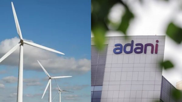 இலங்கை மின்திட்டத்தை கைவிட்ட கவுதம் அதானி.. அதானி கிரீன் எனர்ஜி பங்கு நிலை என்ன..?