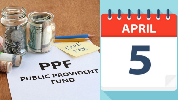 PPF முதலீட்டாளர்களே! ஏப்ரல் 5-ஆம் தேதி தான் ரொம்ப முக்கியமான டெட்லைன்! ஏன் தெரியுமா?