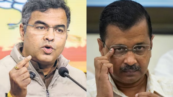 கெஜ்ரிவாலை வீழ்த்திய BJP வேட்பாளர் பர்வேஷ் வர்மா சொத்து மதிப்பு எவ்வளவு தெரியுமா? நம்பினால் நம்புங்க