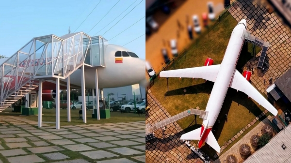 பெங்களூர் மக்களே இந்த வீக்கெண்ட்-க்கு ஜாலி பண்ண 2 இடம்..!