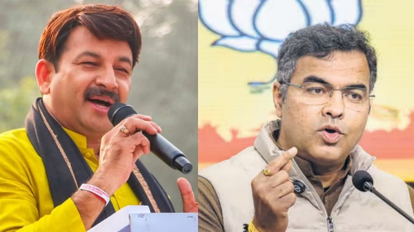 டெல்லியின் அடுத்த முதல்வர் யார்?.. கனவு காணும்  தலைவர்கள்.. பாஜக கொடுக்கப்போகும் சர்ப்ரைஸ்!..