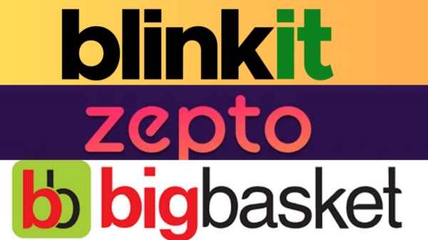Blinkit, Zepto Or BigBasket?. எது சிறந்தது?. இணையத்தில் டிரெண்ட் ஆகும் Topic..!!