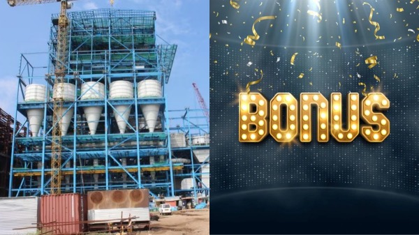  போனஸ் பங்கு, 3 ஆண்டுகளில் 350% லாபம்.. முதலீட்டாளர்களை கவர்ந்து இழுக்கும் பவர் மெக் புராஜெக்ட்ஸ்..