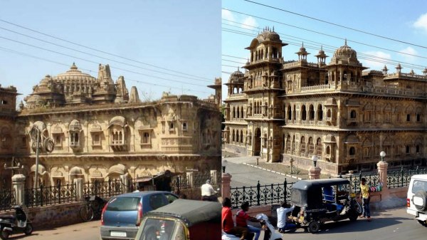 ஒவ்வொரு தெருவுக்கு ஒரு கோடீஸ்வரர்.. இந்தியாவின் செராமிக் தலைநகரம்  Morbi பற்றி தெரியுமா உங்களுக்கு?