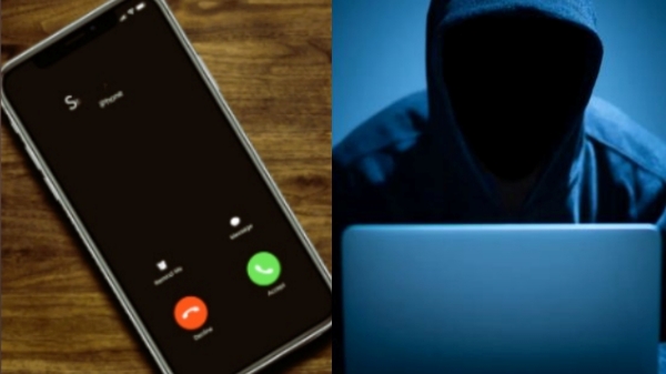 ஒரே ஒரு போன் கால் தான்.. ரூ. 1.2 கோடி போச்சு.. அரசு அதிகாரியிடம் ஆட்டையபோட்ட கும்பல்!