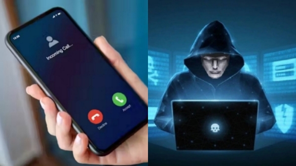 புதுசு புதுசா யோசிக்கிறாங்களே!. 'call merging' மூலம் மோசடி!. பாதுகாப்பாக இருப்பது எப்படி?.