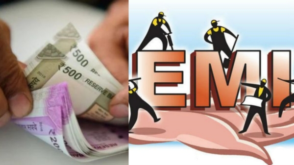 சம்பளம் எல்லாம் EMI-க்கு தான் போகுது.! இதில் இந்தியர்களே அதிகம்.. வெளியான ஷாக் ரிப்போர்ட்.!!